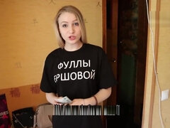 Amateur, Belleza, Corrida, Familia, Hd, Ruso, Adolescente, Tetas