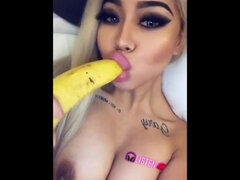 Thick Asian Slut Dirty Talk Joi