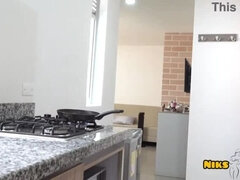 Original: Indian man scolds, comforts, and aggressively fucks woman hard. Categories: Hardcore, doggystyle, rough, Interracial, pussy licking, deepthr