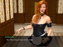 3d, Любители, Из жопы в рот, Бикини, Брюнетки, Игры, Рыжие