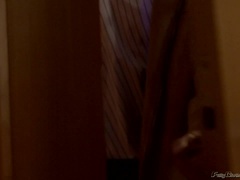 フェラチオ, 衣服着たままセックス, グループ, ハードコア, なめる, オマンコ, 馬乗り, 三人