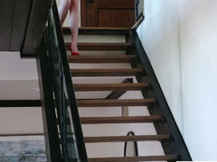 Füsse, Fetisch, Fußfetisch, Hardcore, Hd, Milf, Rotschopf
