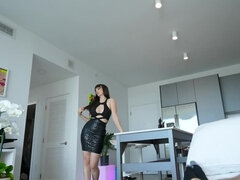 Grosse titten, Blasen, Milf, Pov
