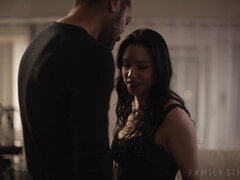 Wonderful slut passionate porn clip