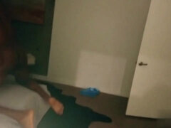 素人, デカパイ, 黒人, チン, グループ, 自家製, 異人種間, スインガー