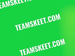 アメリカ人, アナル, 浮気者, ディルド, 服従, 旦那, 赤毛, ヤリマン