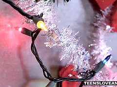 アナル, ブロンド, Hd, マスク, 小柄, ティーン, ティーンアナル, 締まりの良い