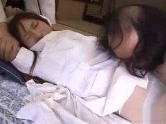 超カワイイ, アジア人, ディルド, グループ, 日本人, 淫乱熟女, おもちゃ