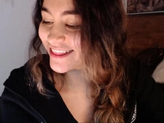 Noir ébène, Branlette thaïlandaise, Fait maison, Massage, Mature, Pov, Solo, Webcam