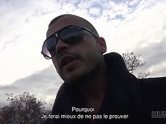 Mooi, Pijpbeurt, Tsjechisch, Hd, Gezichtspunt, Kut duiken, Realiteit, Stiefmoeder