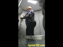 Amateur, Mère que j'aimerais baiser, Pisser, Chatte, Espionne, Train, Voyeur, Mouillée
