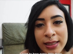 Fingern, Latina, Lesbisch, Lecken, Muschi