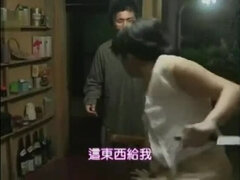 Aziatisch, Pijpbeurt, Sperma shot, Handbeurt, Japaans, Masturbatie