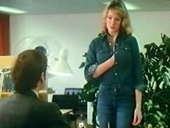Retro Danish movie Breaking Point - Pornographic Thriller (1975)