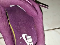Amateur, Tir de sperme, Pieds, Homosexuelle, Branlette thaïlandaise, Lingerie, Masturbation, Chaussures