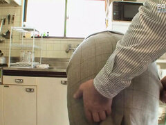 Amateur, Asiatique, Femelle, Mère que j'aimerais baiser, Maman, Chatte, Rugueux, Adolescente