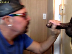 Любители, Анальный секс, Минет, Глубокая глотка, Фетиш, Геи, Дыра в стене, Винтаж