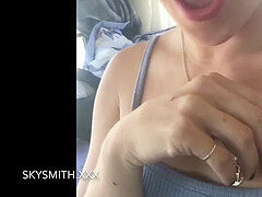 teasing clip Compilation from Sky Smiths Phone