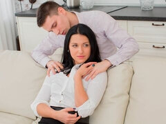 デカ尻, デカチン, なめる, 自然山雀, オマンコ, ガリガリ, ティーン, オッパイの