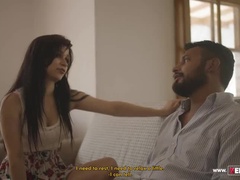 Lécher le cul, Mignonne, Allemand, Indienne, Culottes ou slips, Chatte, Serré, Épouse