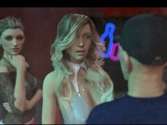 Oudere vrouw, Latijnse vrouw, Rijpe lesbienne, Moeder die ik wil neuken, Moeder, Kantoor