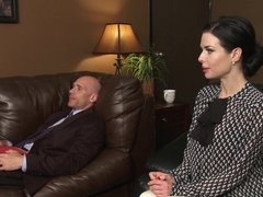 デカチン, 中出し, 淫乱熟女, 秘密の, スパンキング, おもらし, 妻, 妻スワップ