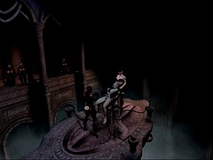 En tercera dimension, Dominacion femenina, Madres para coger