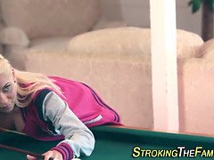 娘, 顔射, Hd, 淫乱熟女, 母, 叫ぶ, タトゥー, ティーン
