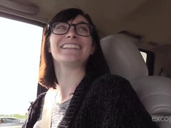 Leie, Blasen, Braunhaarige, Hardcore, Hd, Zierlich, Jungendliche (18+), Titten