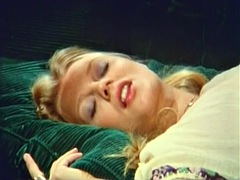 ブロンド, デンマーク人, ハードコア, ヴィンテージ