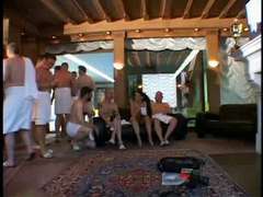 Alemán, Estrella porno