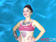 デカチン, オーガズム, 小柄