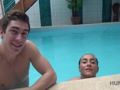 Hunt4k featuring women's amateur cuckold video