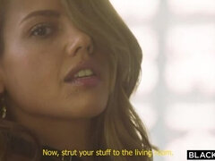 デカ尻, 茶髪の, イマラチオ, 顔射, Hd, 異人種間, 三人