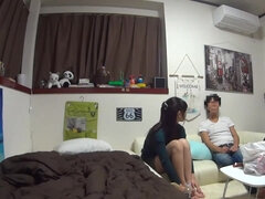 Leie, Asiatisch, Blasen, Hardcore, Muschi, Jungendliche (18+), Titten, Hure