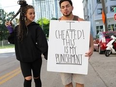 ブロンド, フェラチオ, 指いじり, キス, なめる, ティーン, オッパイの, のぞき