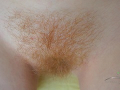 デカパイ, 毛深い, 小柄, ピアス, オマンコ, ストリップ, オッパイの