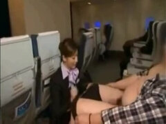 Asian Flight Service