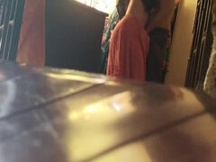 Desi Bhabi Fucks Neighbor Devar in Steamy Doggy Style - Viral Homemade Indian Sex Video Part 2