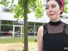 18 jahre, Verrückt, Sperma im mund, Deutsch, Hardcore, Nackt, Reiten, Titten