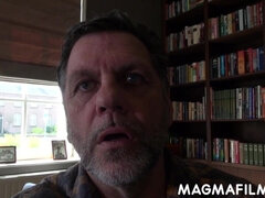 Большие сиськи, Брюнетки, Семяизвержение, Сперма на лице, Секс без цензуры, Белье, От первого лица, Жесткий секс