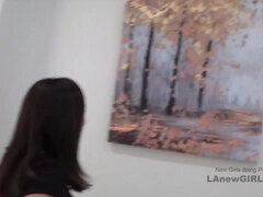 Amateur, Culo grande, Mamada, Linda, Sexo duro, Casero, Masturbación, Pov