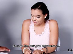 Blowjob, Chubby, European, Reality, Rough, Son, Teen, Tight