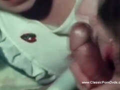 アナル, フェラチオ, 茶髪の, 古典, エロ熟女, 人妻の, スインガー, ヴィンテージ