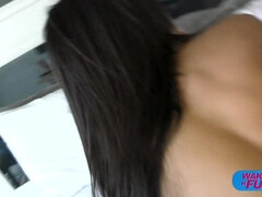 Anal, Beso negro, Dormitorio, Mamada, Dominación, Hotel, Desnudo, Orgasmo