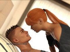 18 ans, Adorable, Gros cul, Blonde, Éjaculation interne, Petite femme, Rousse roux, Tatouage
