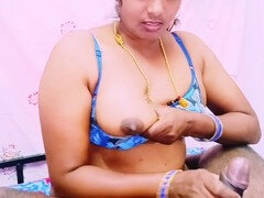 Leie, In den arsch, Grosser schwanz, Spermaladung, Indisch, Reif, Milf, Stiefmutter
