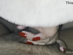 Teenie 2026 : Greatest Deep-throating Prick and Rear end Fashion Stud and gf
