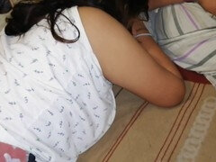 Anal, Madres para coger, Pov, Adolescente, Anal adolescente