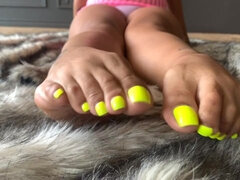 Vollbusig, Schwarz, Fußfetisch, Fussjob, Hardcore, Latina, Natürlichen titten, Titten